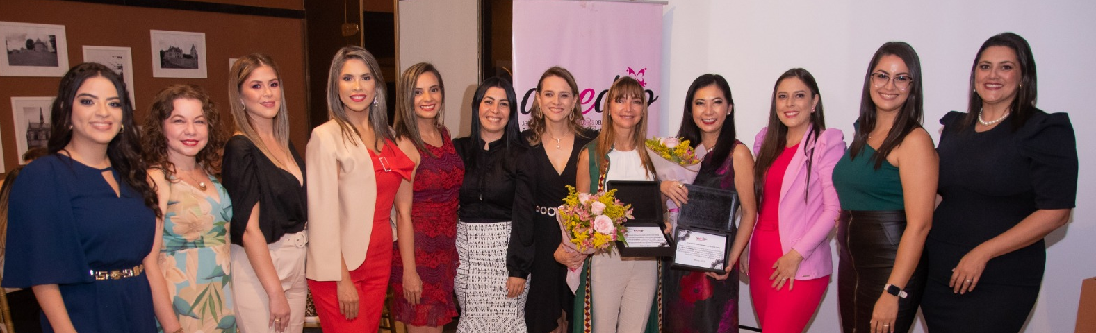 Comisión Directiva AMEDAP