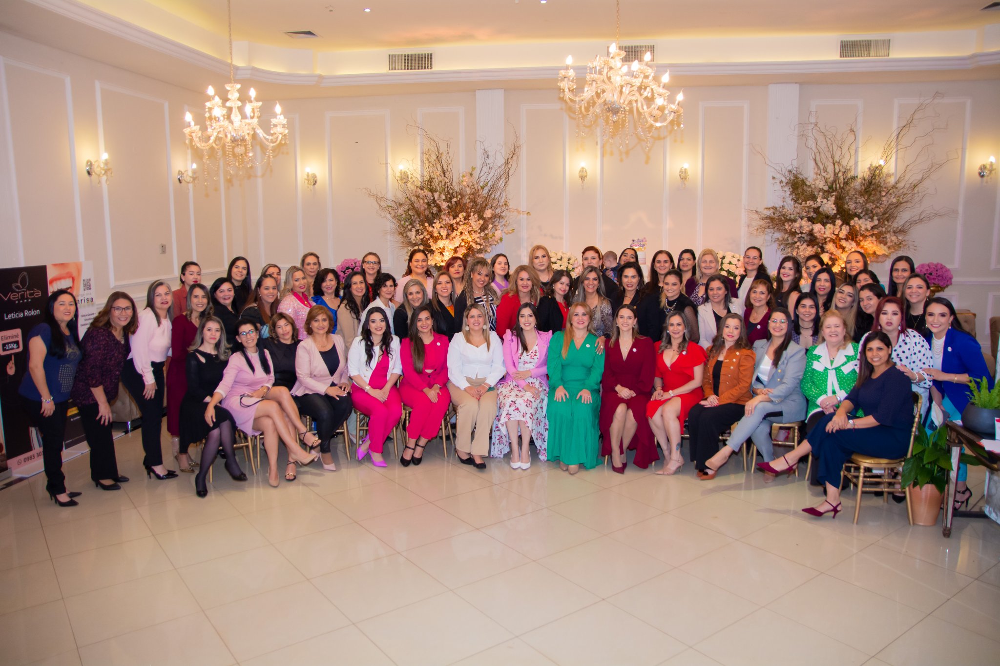 Mujeres AMEDAP